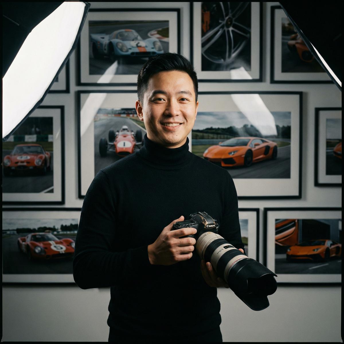 免费看片摄影师王浩然