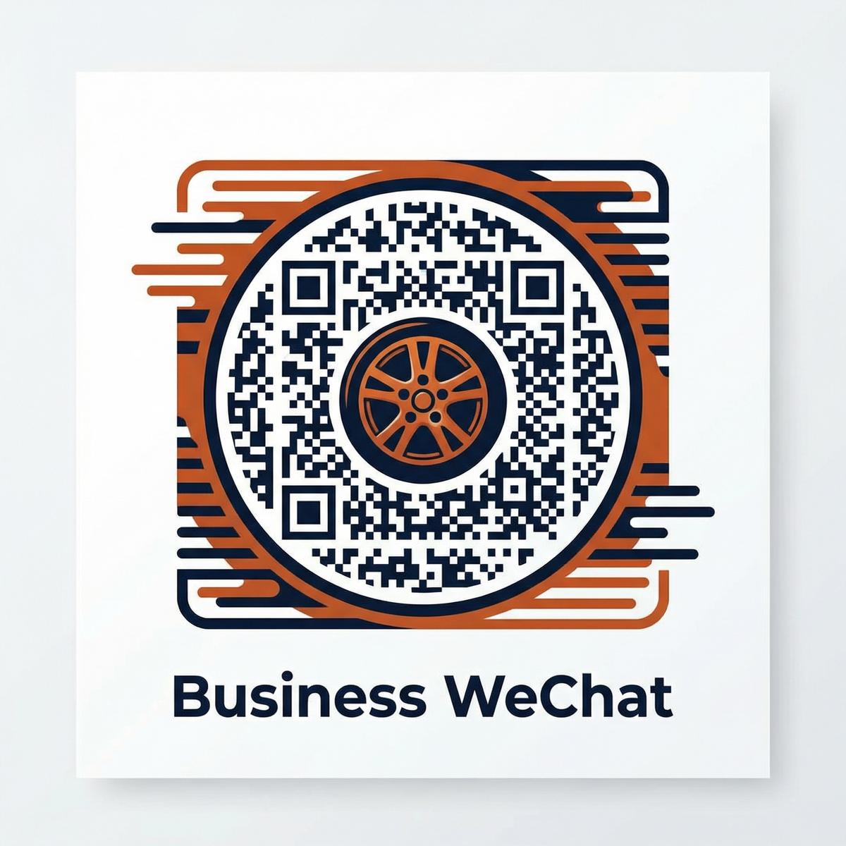 免费看片商务二维码